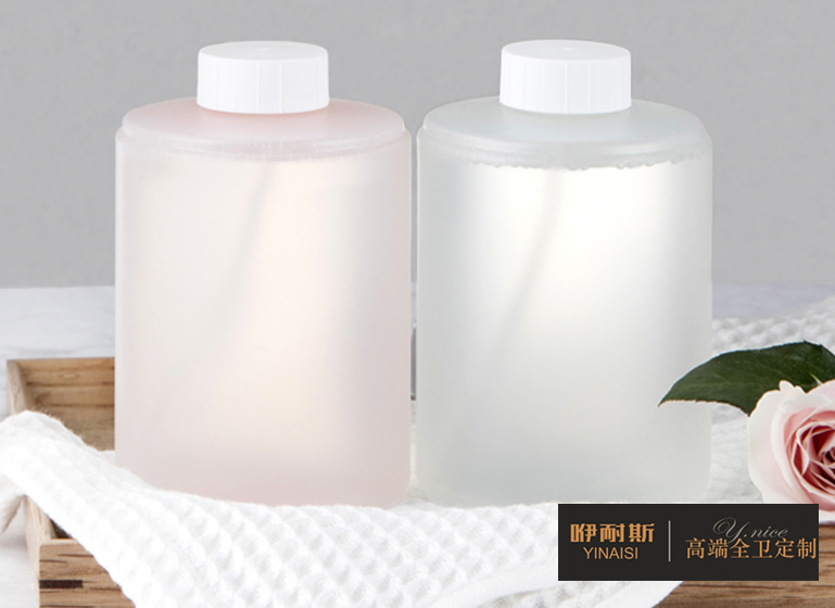 適不適合每一個(gè)人先不說(shuō)，重點(diǎn)是這個(gè)專(zhuān)用的洗手液真的很貴!